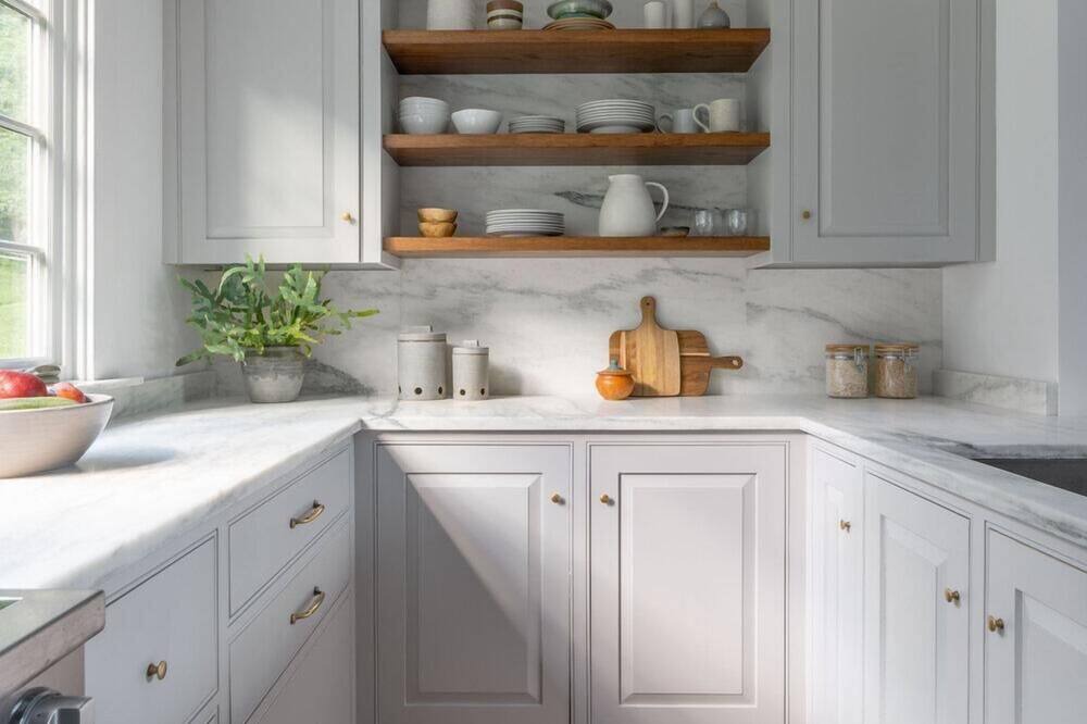 Photo of Kitchen in Waterbury