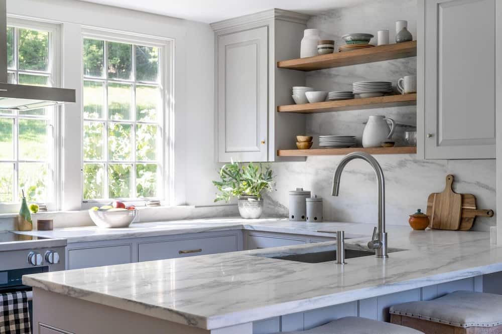 Photo of Kitchen in Waterbury