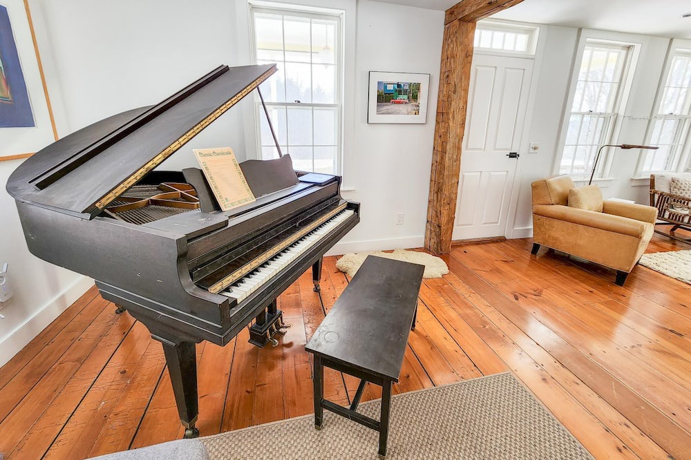 Photo of Bedroom in Waterbury