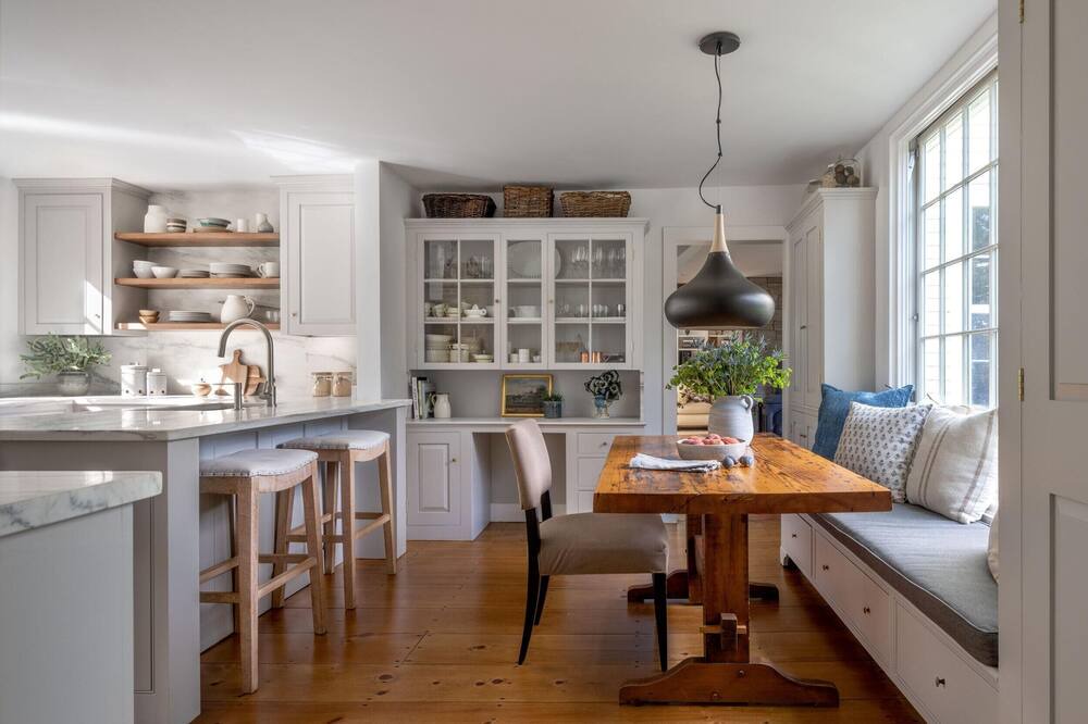 Photo of Kitchen in Waterbury