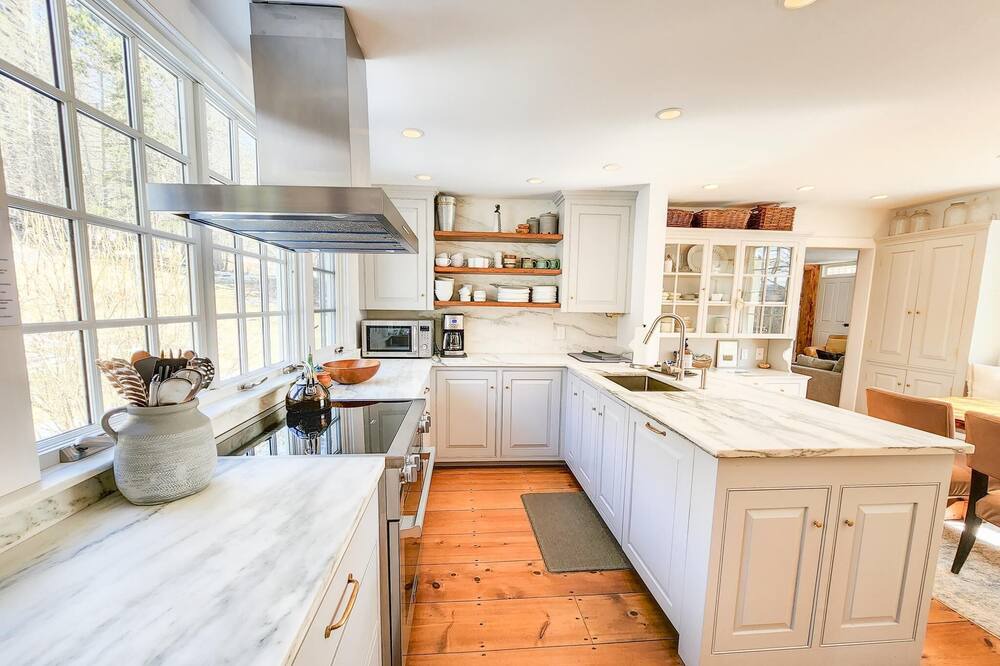 Photo of Kitchen in Waterbury