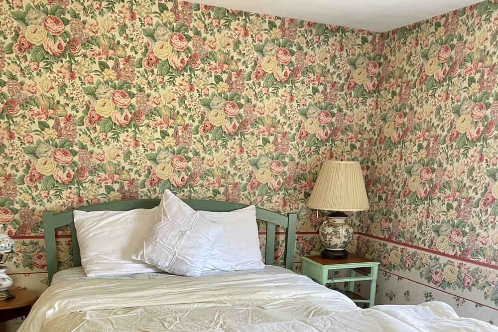 Photo of Bedroom in East Jewett