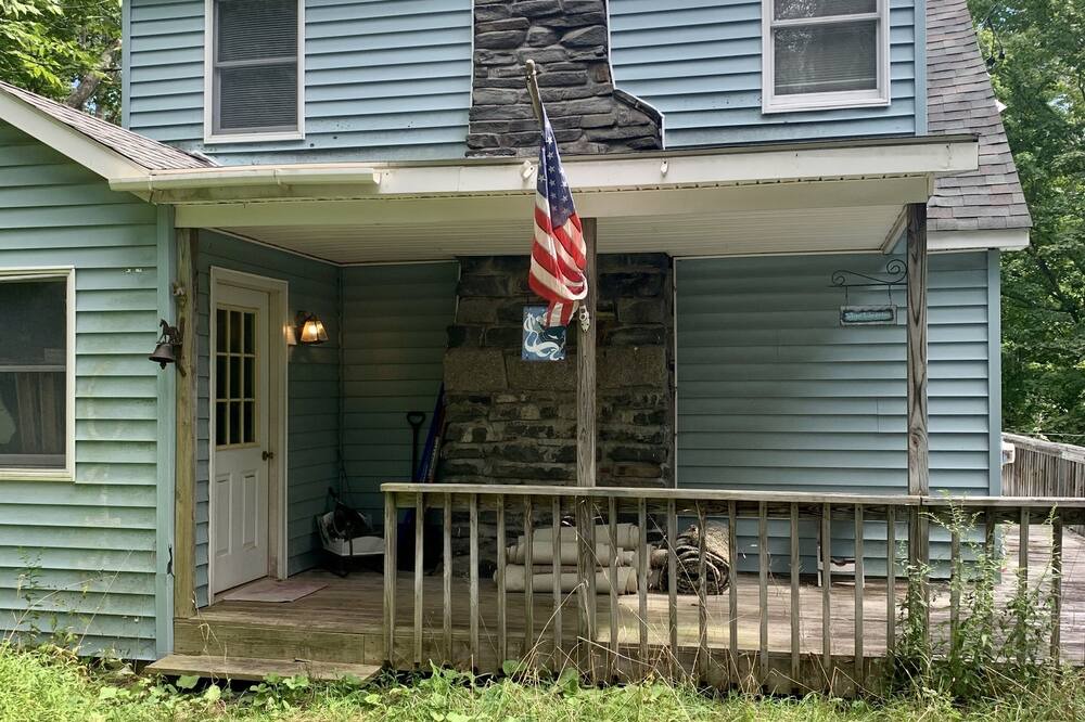 Photo of Outdoor in East Jewett