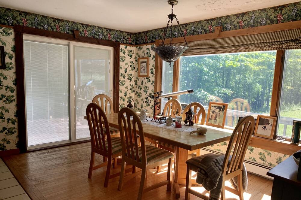 Photo of Kitchen in East Jewett