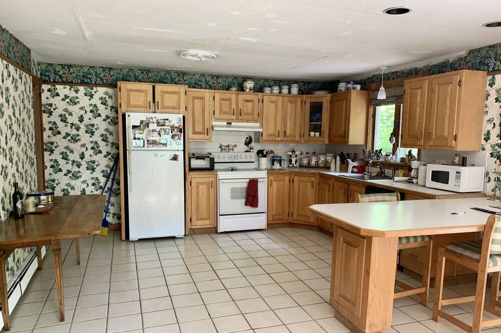 Photo of Kitchen in East Jewett