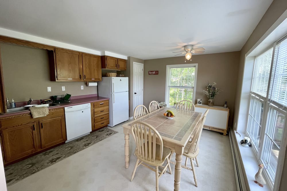 Photo of Kitchen in Woodsville