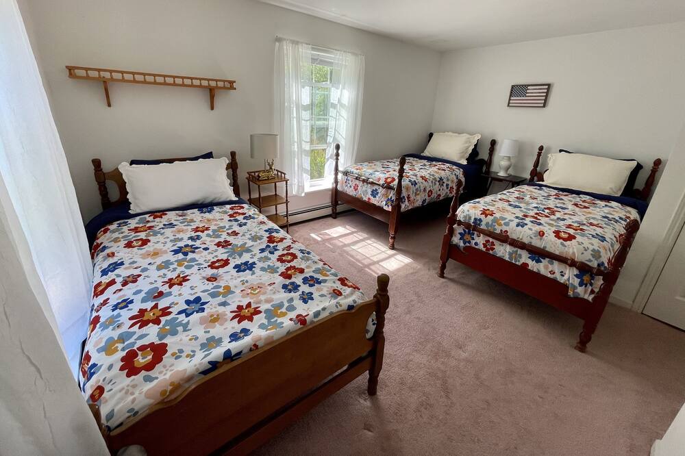 Photo of Bedroom in Woodsville