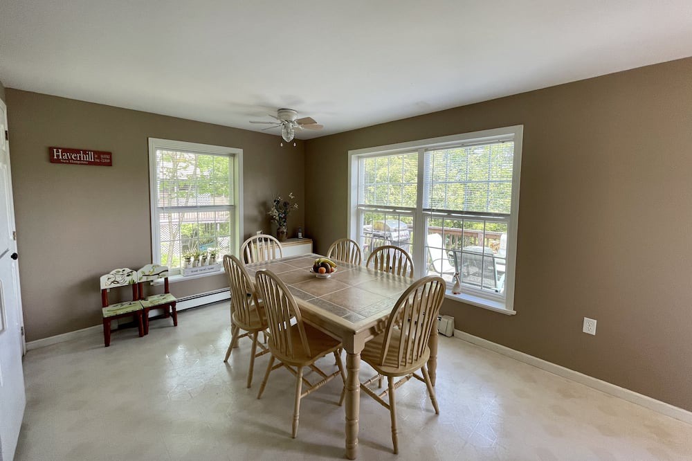 Photo of Kitchen in Woodsville