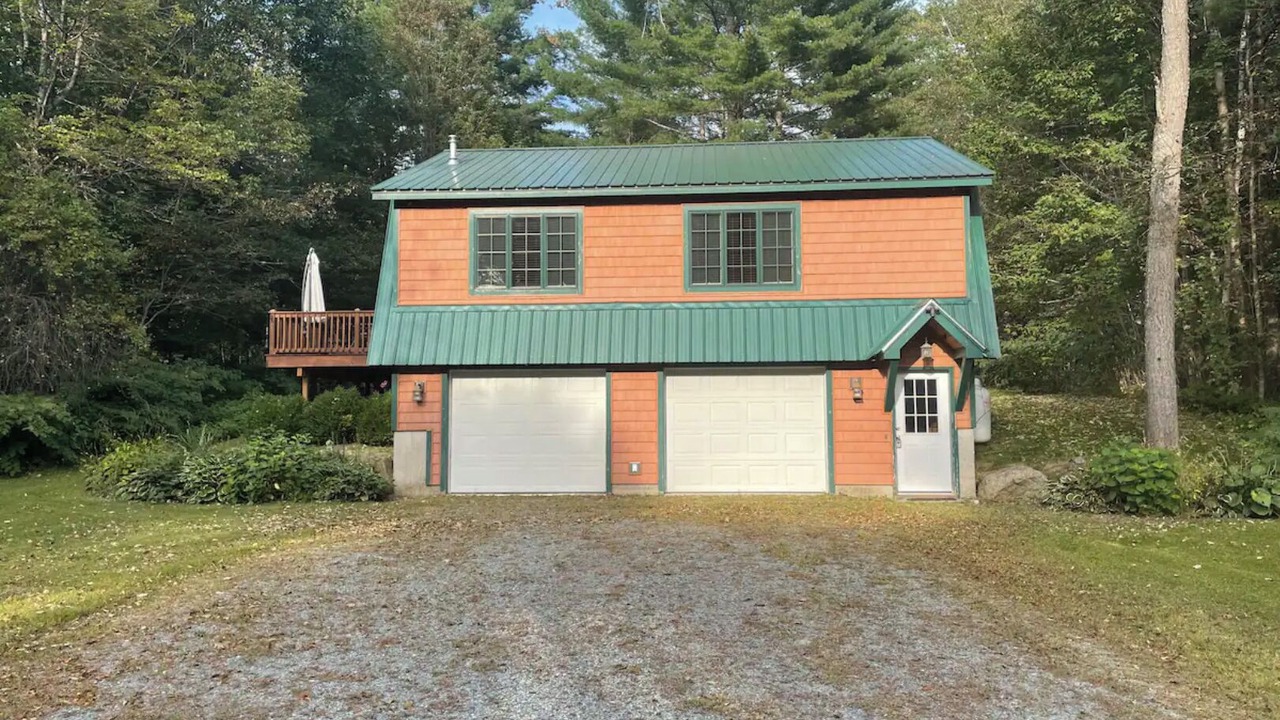 Photo of Outdoor in Warren