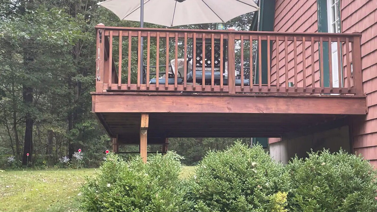 Photo of Outdoor in Warren