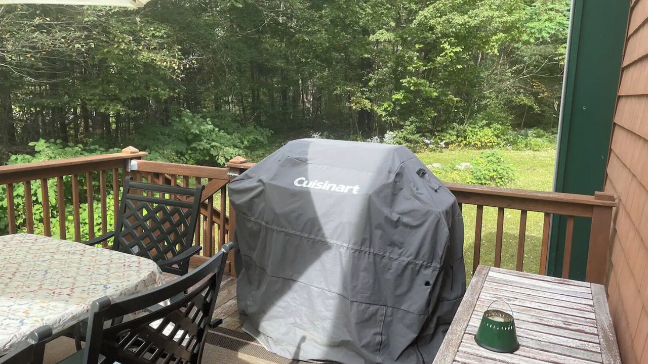 Photo of Outdoor in Warren