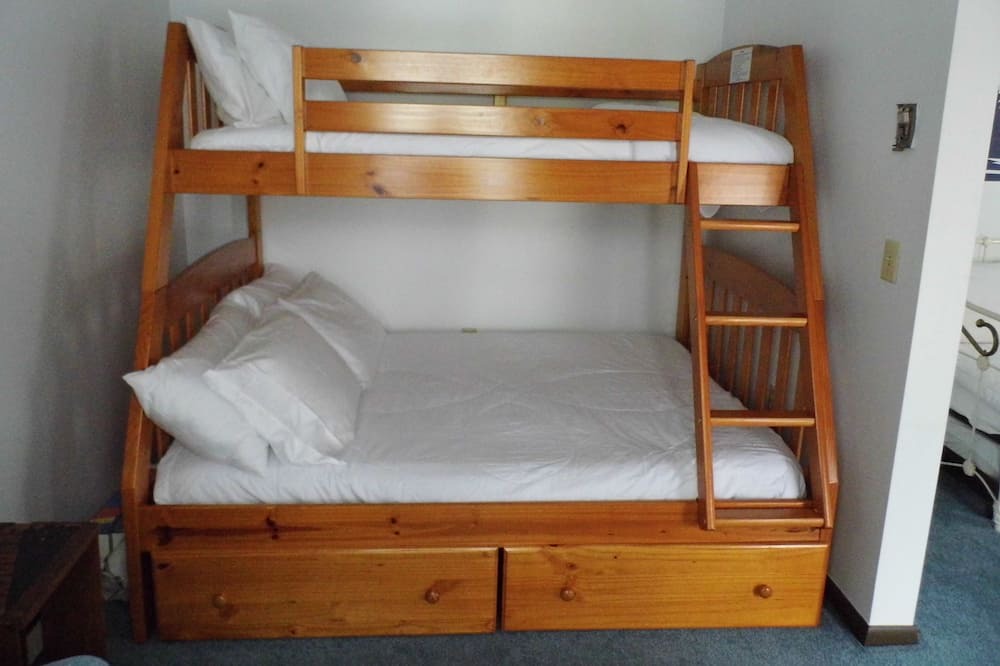 Photo of Bedroom in Ticonderoga