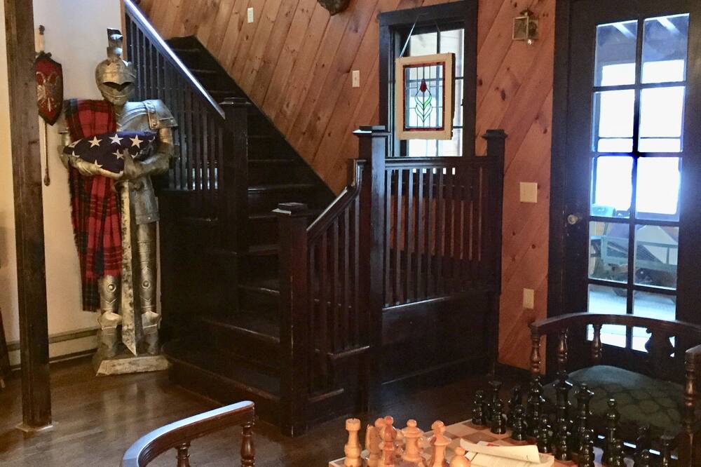 Photo of Bedroom in Ticonderoga