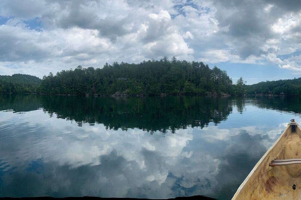 Photo of Outdoor in Ticonderoga