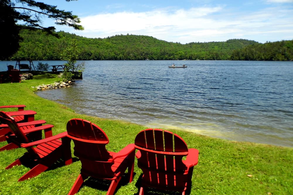Photo of Outdoor in Ticonderoga