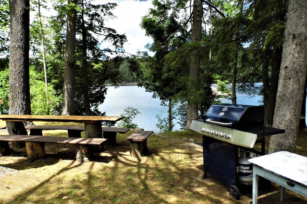 Photo of Outdoor in Ticonderoga