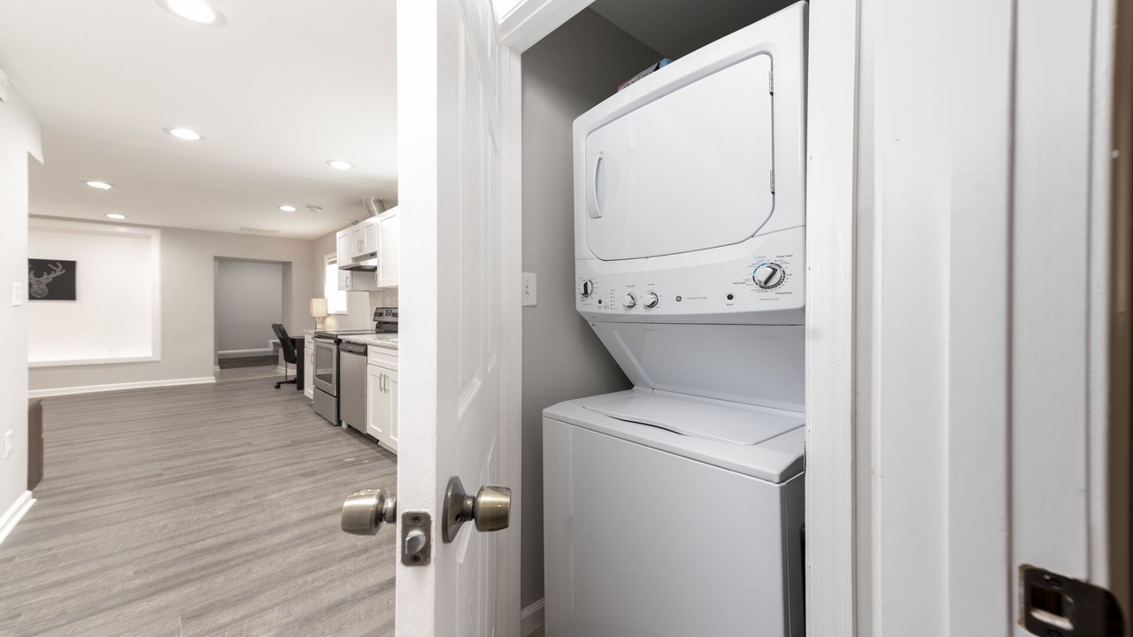 Photo of Bedroom in Potomac West