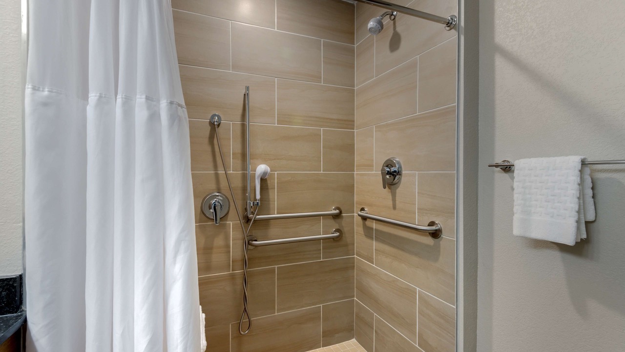Photo of Bathroom in Rumford