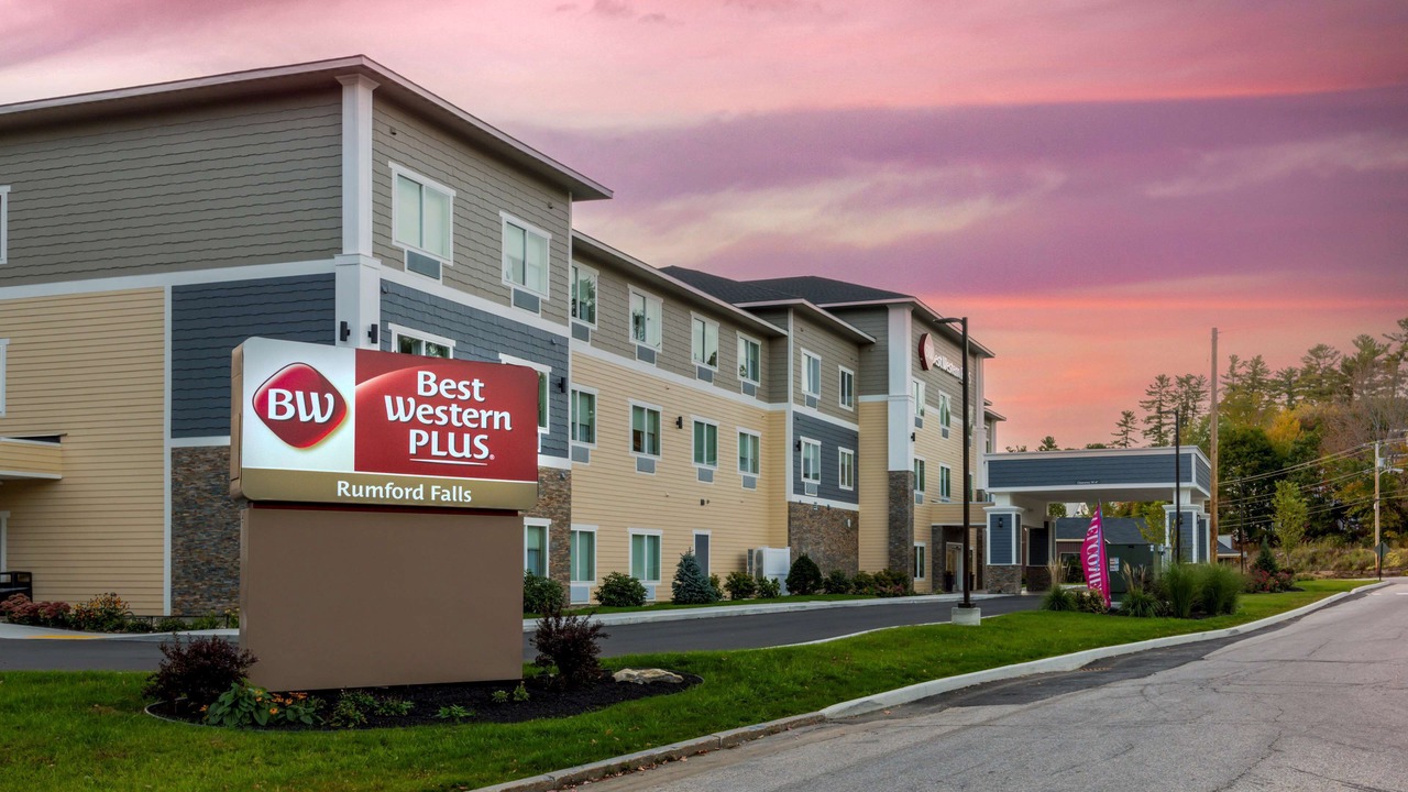Photo of Outdoor in Rumford