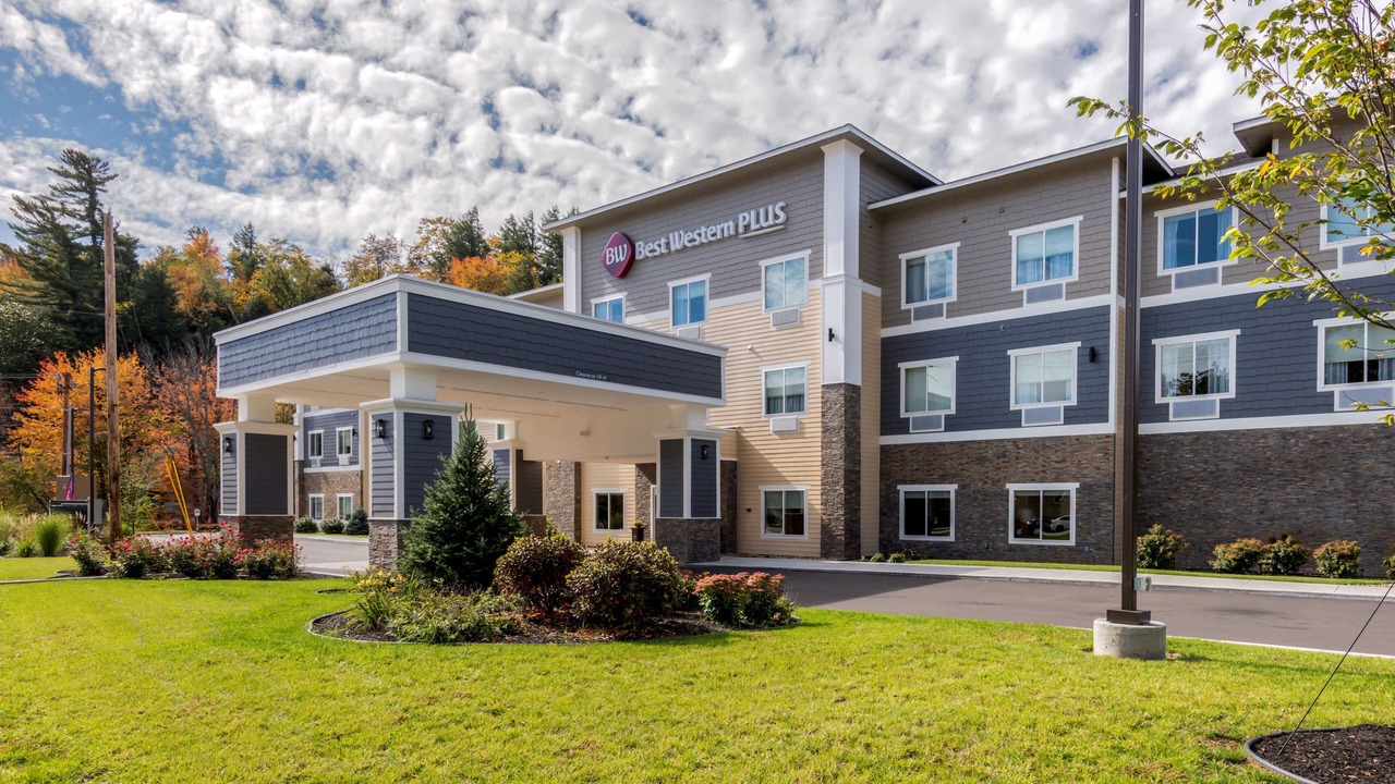 Photo of Outdoor in Rumford