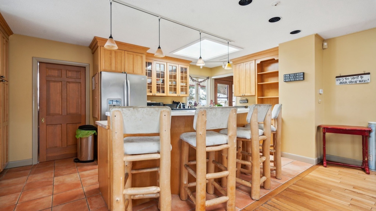 Photo of Kitchen in Reading