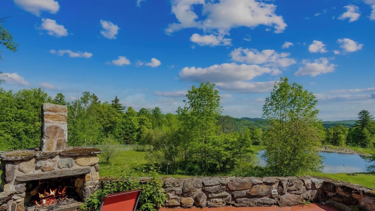 Photo of Outdoor in Reading