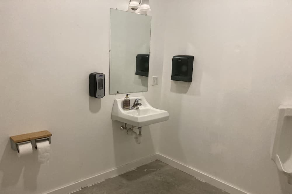 Photo of Bathroom in Winooski