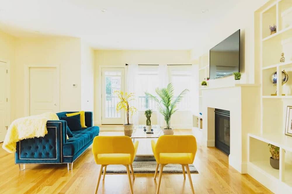 Photo of Livingroom in Oak Square