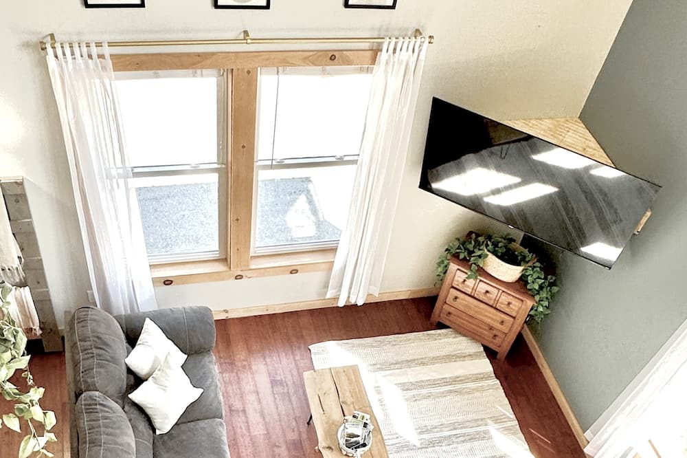 Photo of Bedroom in West Burke