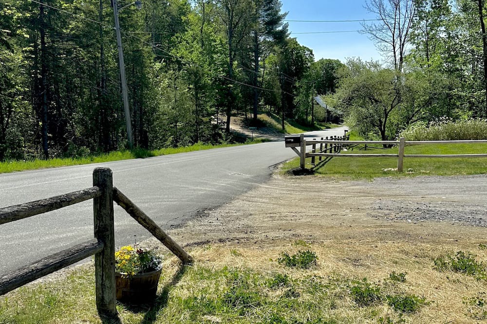 Photo of Outdoor in West Burke