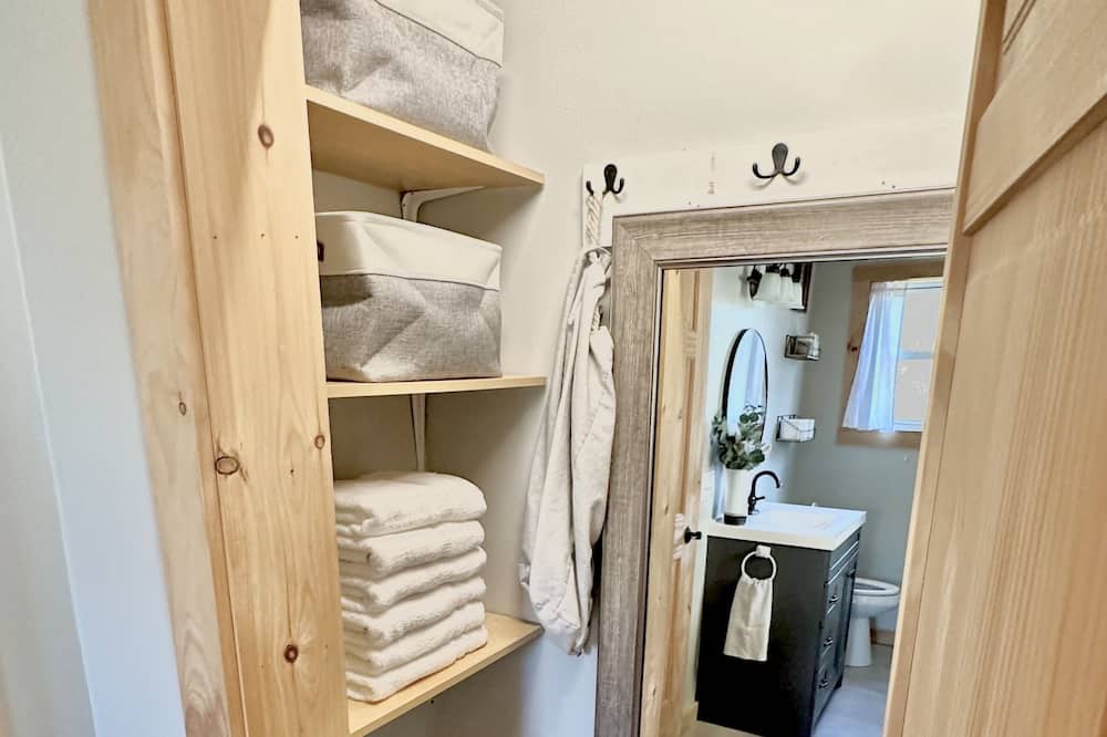 Photo of Bathroom in West Burke