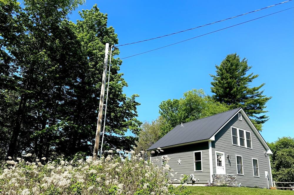 Photo of Outdoor in West Burke