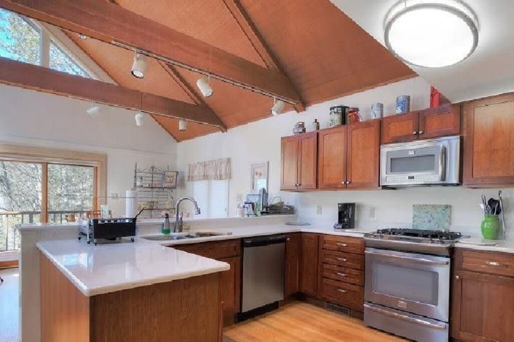Photo of Kitchen in Athens