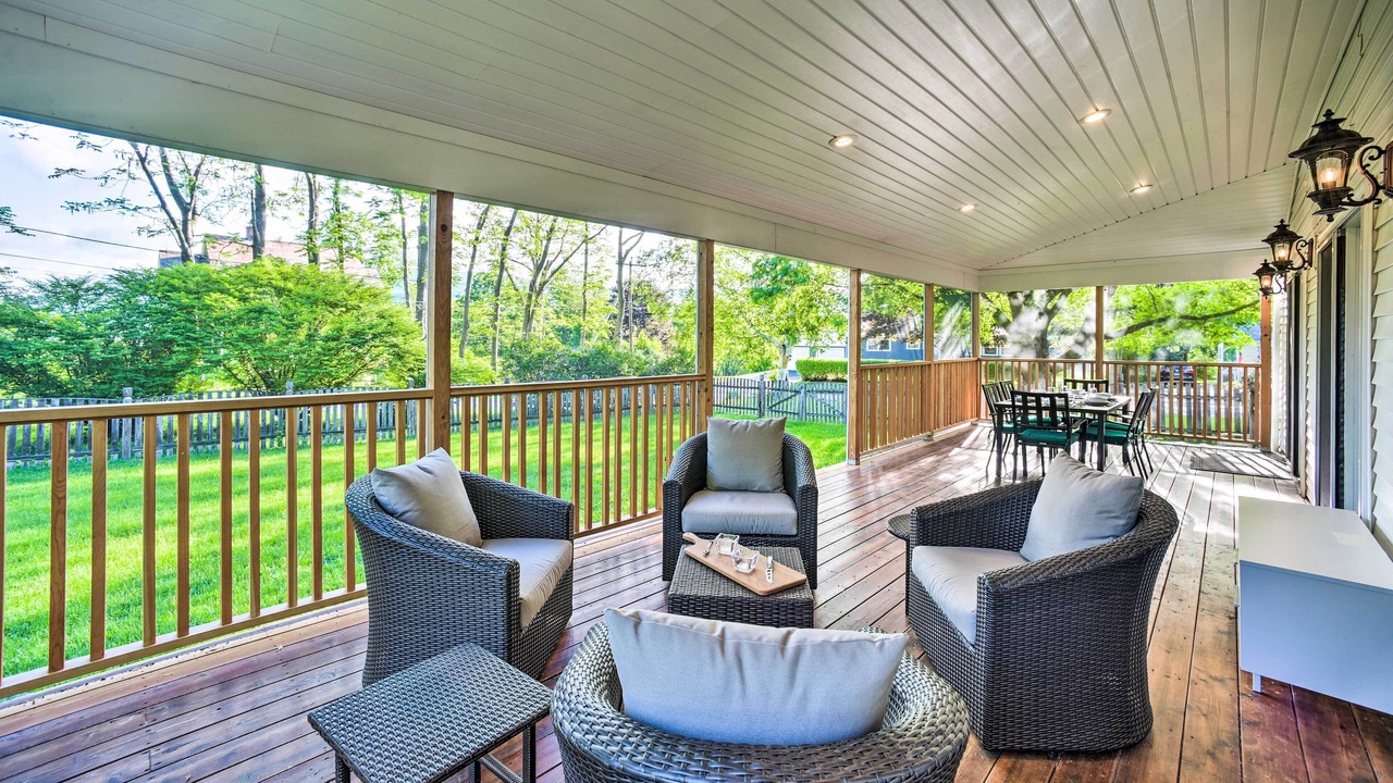 Photo of Outdoor in Williamstown