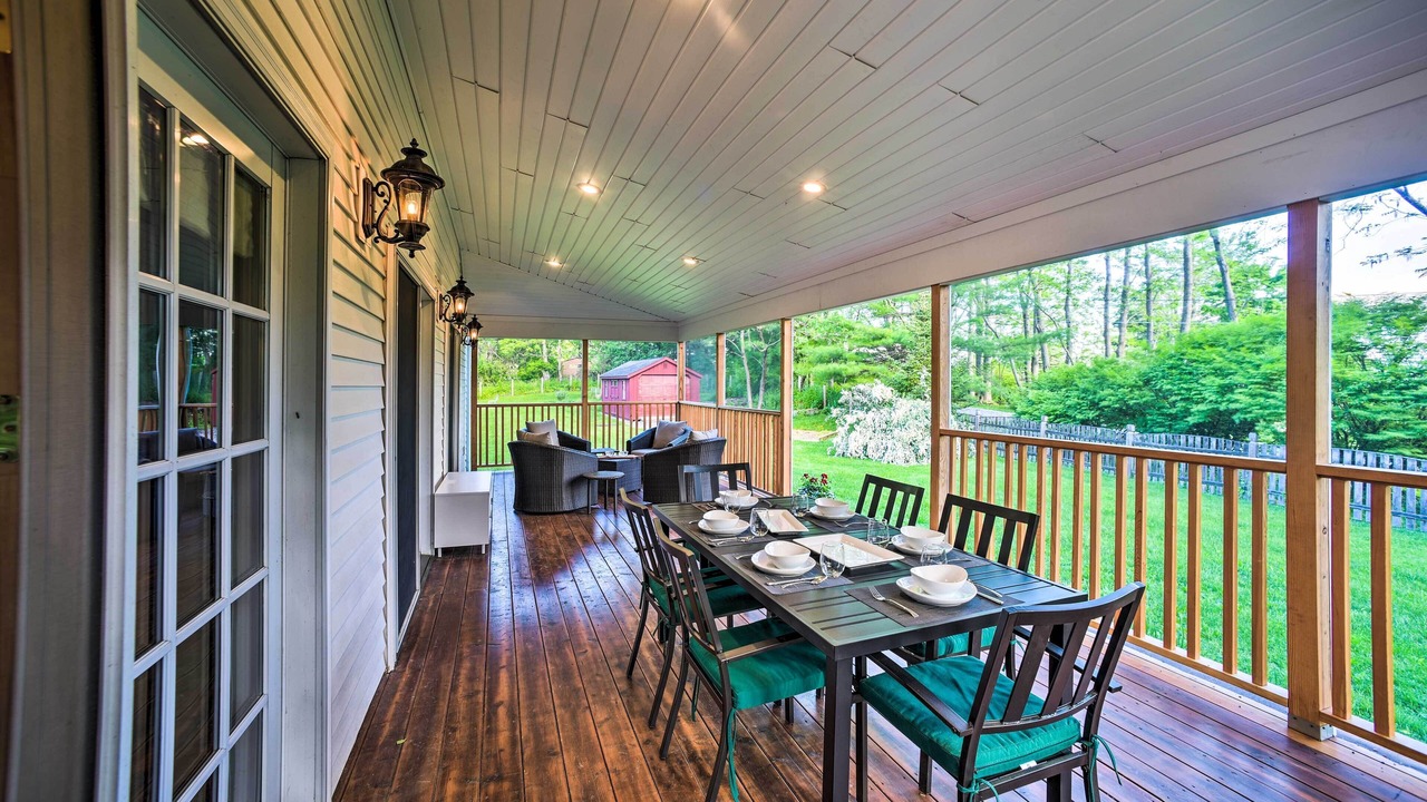 Photo of Outdoor in Williamstown