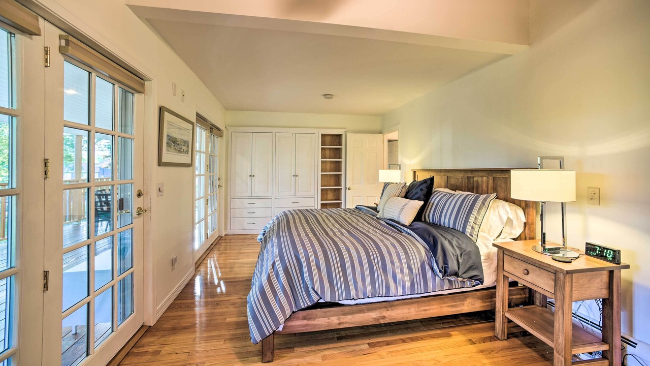 Photo of Bedroom in Williamstown