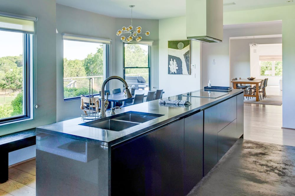 Photo of Kitchen in Eastport