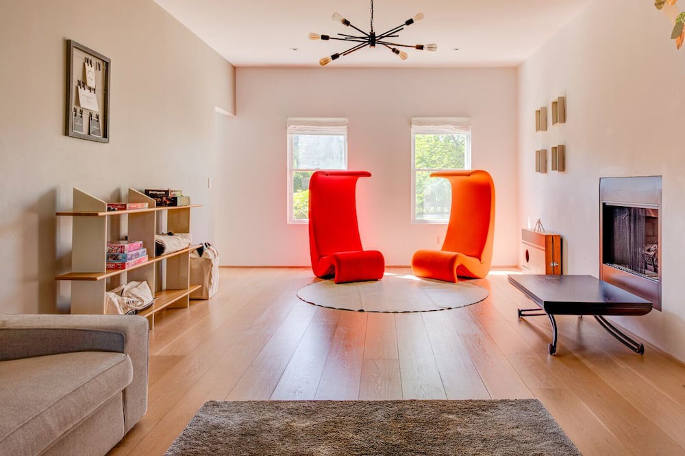 Photo of Livingroom in Eastport