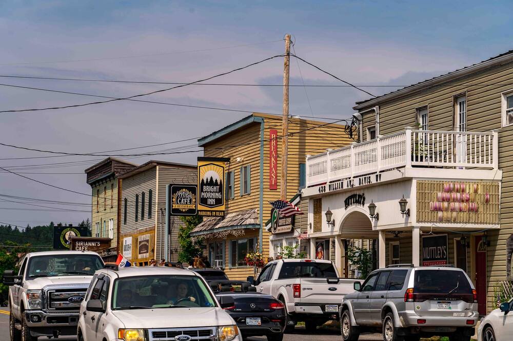 Photo of Others in Davis