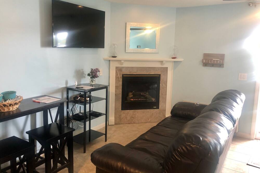 Photo of Livingroom in Winnisquam