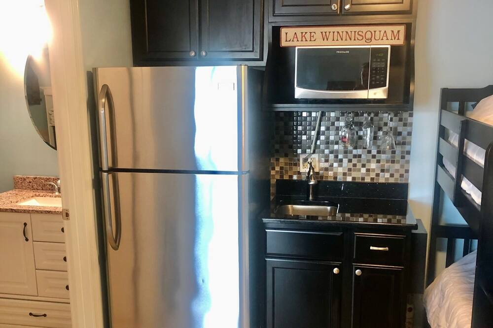 Photo of Kitchen in Winnisquam