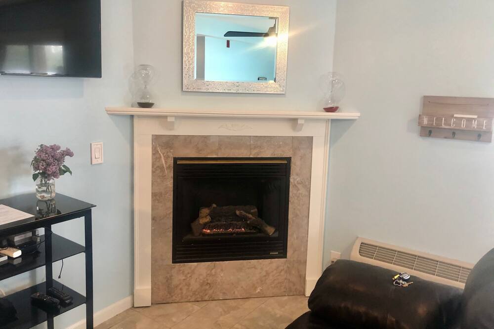 Photo of Livingroom in Winnisquam