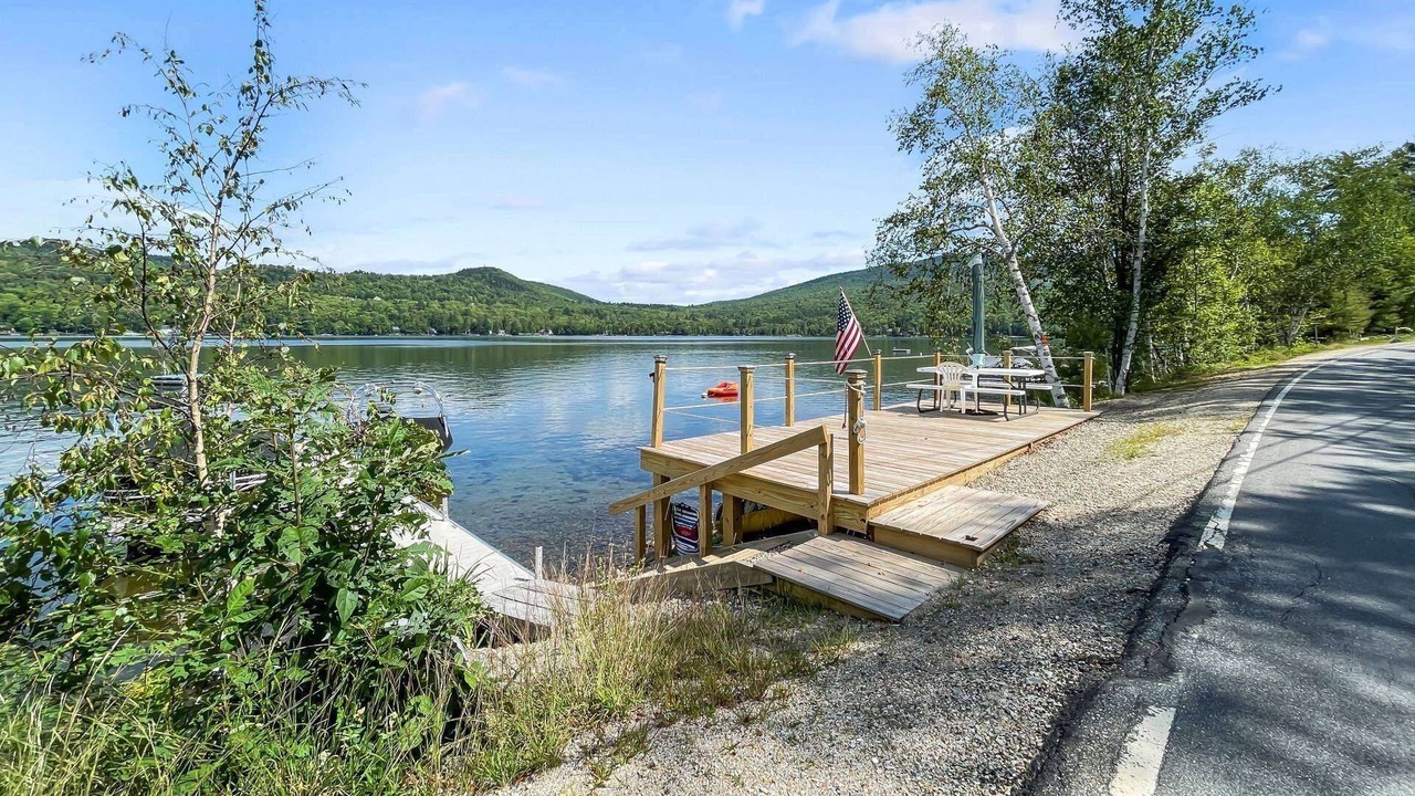 Photo of Outdoor in Rumney