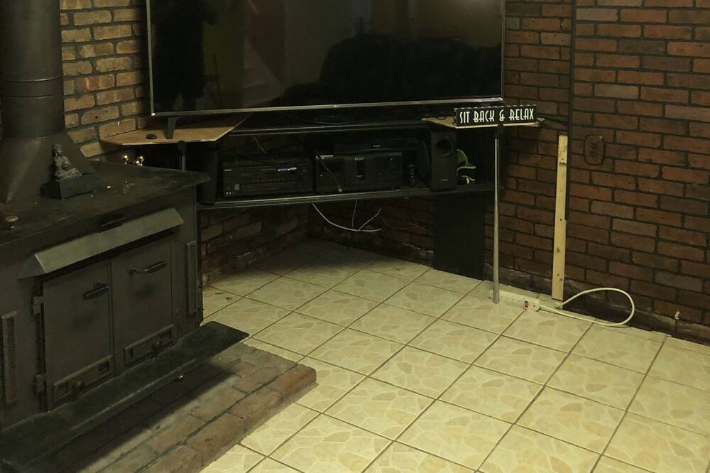 Photo of Livingroom in Totowa
