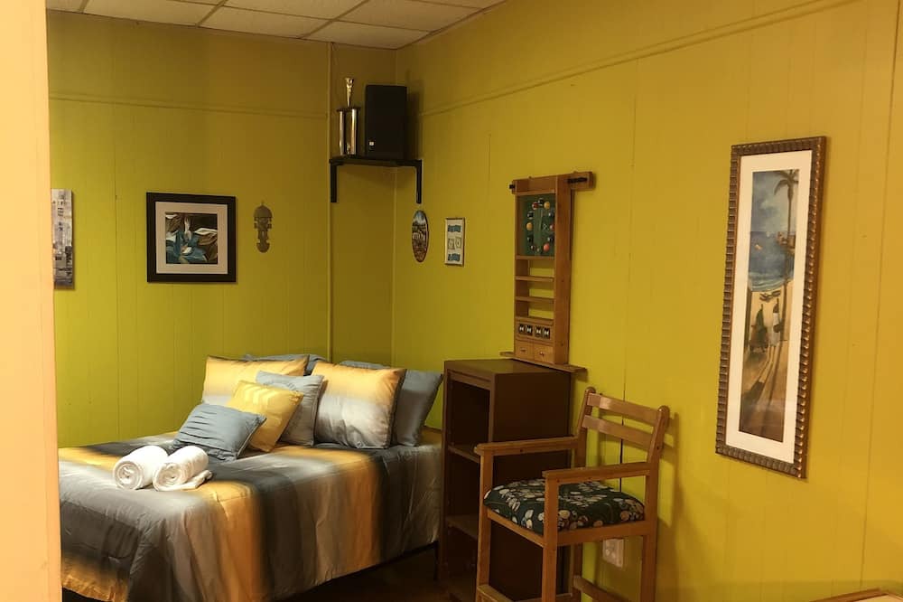 Photo of Bedroom in Totowa
