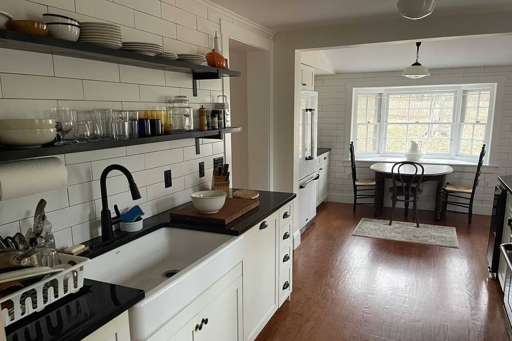 Photo of Kitchen in Palisades