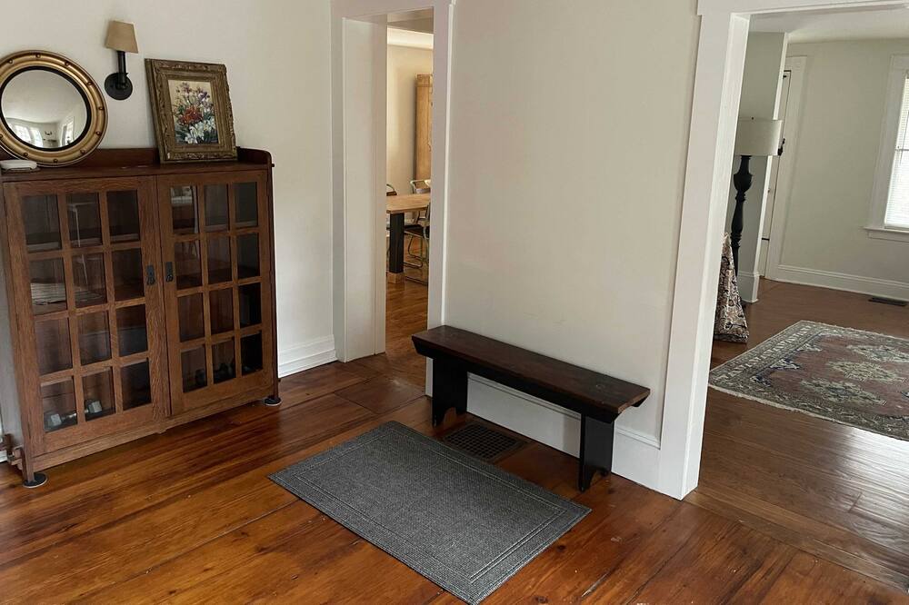 Photo of Livingroom in Palisades