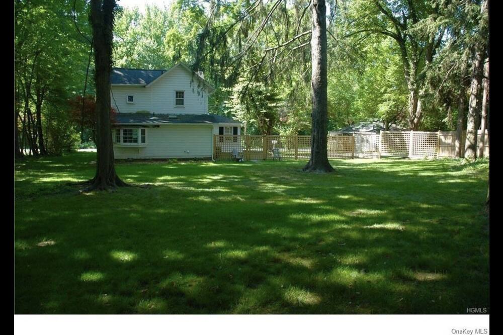 Photo of Outdoor in Palisades