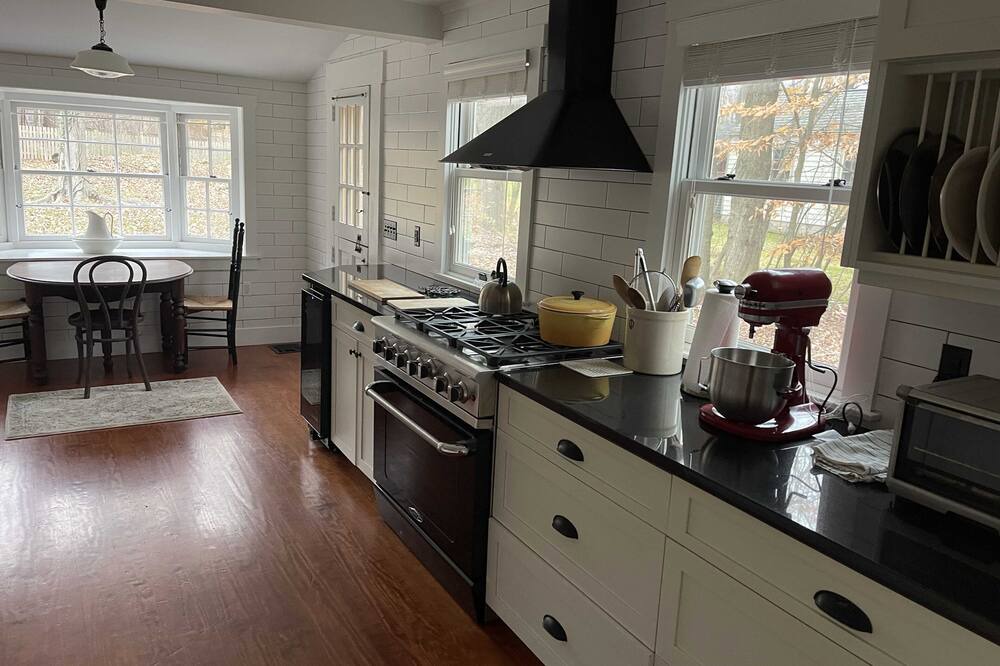 Photo of Kitchen in Palisades