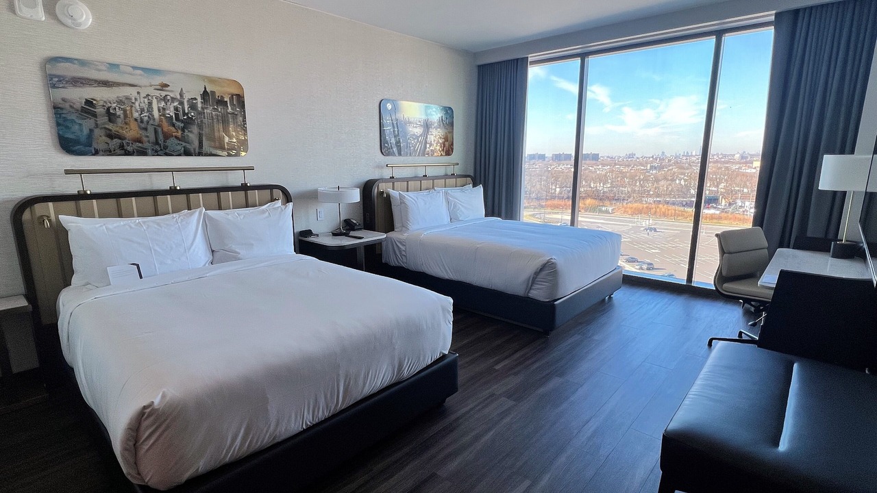 Photo of Bedroom in Queens